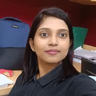 Agnideepa K. NEET-UG trainer in Hooghly