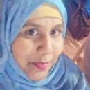 Photo of Fariya A.