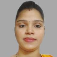 Priyanka Class I-V Tuition trainer in Hyderabad