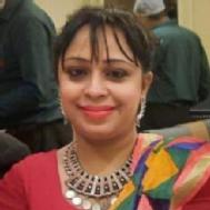 Ritu B. Class 10 trainer in Kanpur