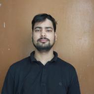 Subodh Mani Class 11 Tuition trainer in Noida