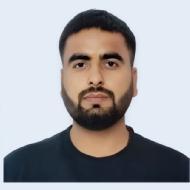 Shivendra Kumar Jha Class 12 Tuition trainer in Delhi