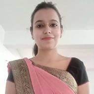 Anupriya W. Special Education (Learning Disabilities) trainer in Delhi