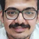 Photo of Somak Kumar Chaudhuri