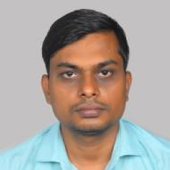 Rajesh Yadav SQL Programming trainer in Ulhasnagar
