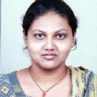 Ashwini P. German Language trainer in Ratnagiri