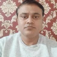 Rahul Pratap singh NEET-UG trainer in Aligarh