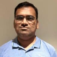 Ankush Lahu Gaikawad Salesforce Administrator trainer in Dombivli