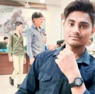 Sharukh Mansoori Class I-V Tuition trainer in Indore