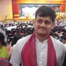 Photo of Vatsal Sinha