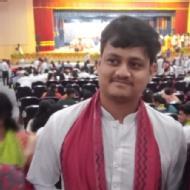Vatsal Sinha BA Tuition trainer in Noida