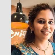 Nusrath A. CET trainer in Bangalore