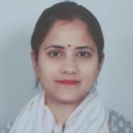 Anjali C. Java trainer in Dehradun