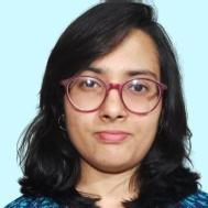 Pritisa C. Class 12 Tuition trainer in Jhalda