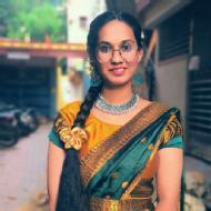 Vyshnavi Class 11 Tuition trainer in Bangalore