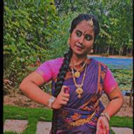 Rithika Manvi Dance trainer in Delhi