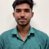 Mayank Kumar Digital Marketing trainer in Ghaziabad