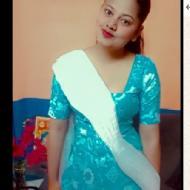 Nidhi P. Class 12 Tuition trainer in Chandigarh