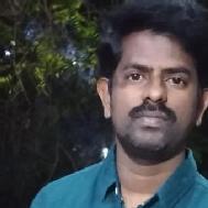 Sorra Satya Madhu NEET-UG trainer in Rajahmundry