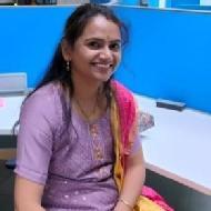Kajol J. Engineering Diploma Tuition trainer in Pune