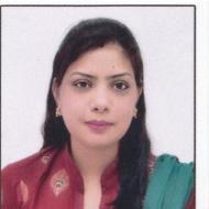 Rakhi B. Class 9 Tuition trainer in Faridabad