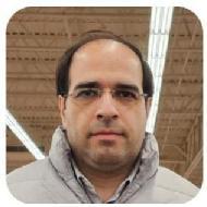Alireza Lohrasbi Class 12 Tuition trainer in Richmond Hill