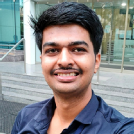 Swapnil Kumar Goel Engineering Entrance trainer in Kachnar