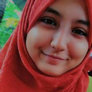 Zainab A. Class I-V Tuition trainer in Thane