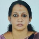 Photo of Jayasree G.