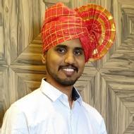 Amol Suryawanshi Stock Market Trading trainer in Pune
