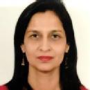 Photo of Jaya G.