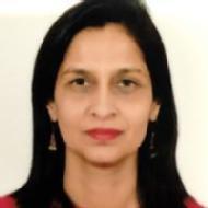 Jaya G. Spoken English trainer in Panchkula