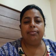 Sharmistha M. Class 8 Tuition trainer in Chennai