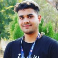 Manglesh Mishra BSc Tuition trainer in Indore