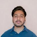Photo of Ajay Thakur