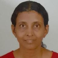Sharmila S. Class I-V Tuition trainer in Mangalore