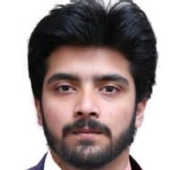 Muhammad Arham Tariq Data Science trainer in Lahore