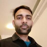 Amit Choudhary Chinese Language trainer in Khetri