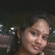 Gomathi M. Vedic Maths trainer in Villupuram