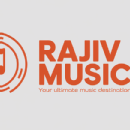 Photo of Rajiv Music