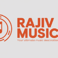 Rajiv Music Guitar institute in Patiala