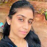 Renu S. Yoga trainer in Bangalore