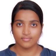 Mounica K. Class 9 Tuition trainer in Hyderabad