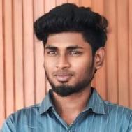 Vishnu R Class I-V Tuition trainer in Chennai