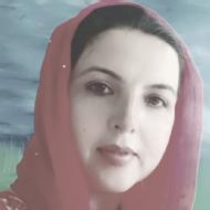 Dr neelofar Class 12 Tuition trainer in Laliar