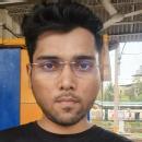 Photo of Krishna Jaiswal