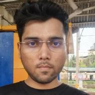 Krishna Jaiswal Class 12 Tuition trainer in Bhatpar Rani