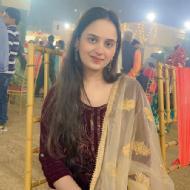 Shweta D. Class I-V Tuition trainer in Gurgaon