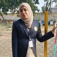 Farkhunda A. Class 10 trainer in Chalisgaon