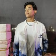 Sumit Kumar Singh Class 10 trainer in Delhi